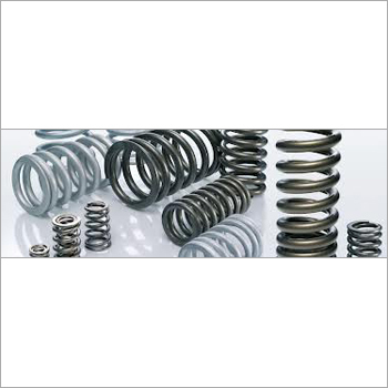 Precision Springs