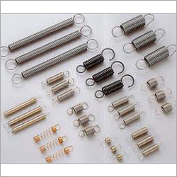 Extension Springs
