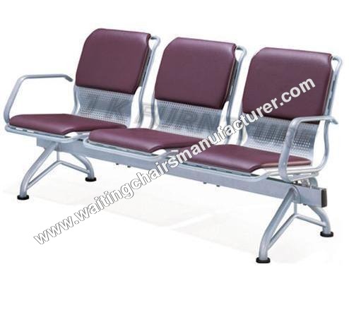 Hospital People Waiting Chair