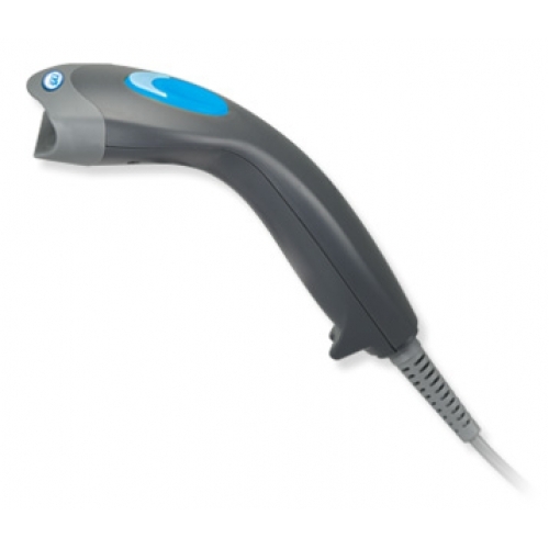 Bar Bar-Code Scanner