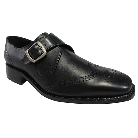 Genuine Leather Shoes