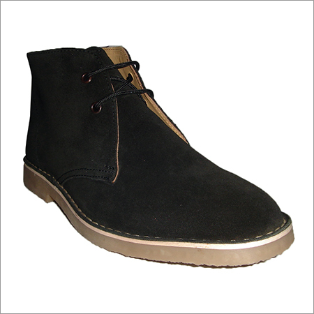 Mens Canvas Shoes