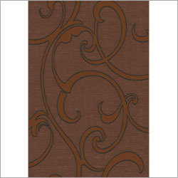 Brown Retro Wallpaper