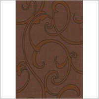 Brown Retro Wallpaper