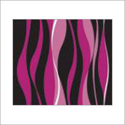 Black Striped Wallpaper