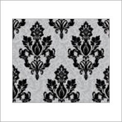 Printed Wallpaper