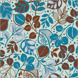 Floral Wallpaper