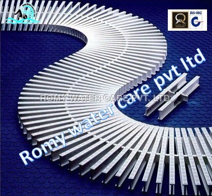 Swimming Pool Grating