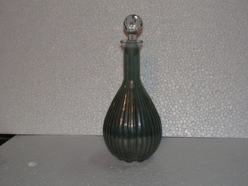 Glass Decorative Item