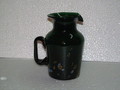 Glass  Decorative Jugs