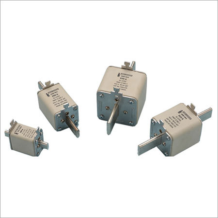 Din Fuse Links