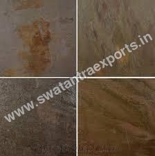 Jack Multicolor Slate Stone