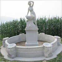 Marble Fountains