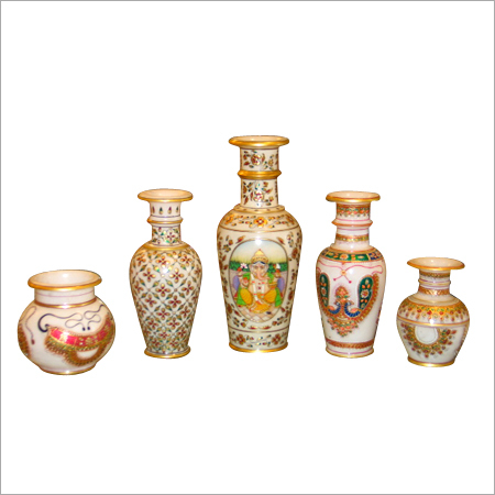 Marble Handicraft Products