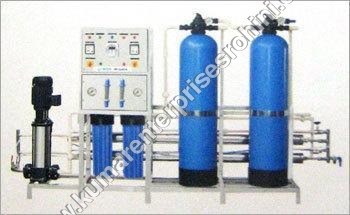 Commercial Water Purifier System