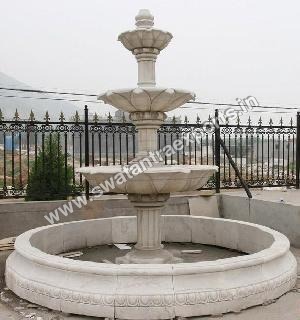 Fountain