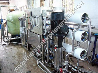 Commercial Water Purifier System in Rohini