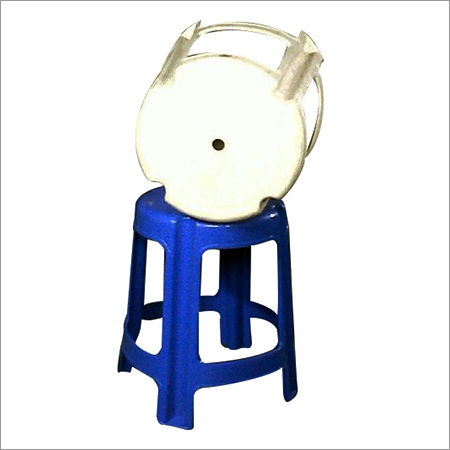 plastic small  stool