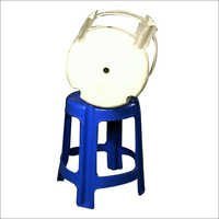 plastic small  stool