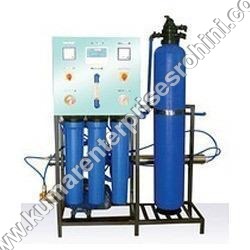 Industrial Water Purifier in Delhi