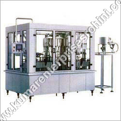 Water Bottling Plant In Rohini
