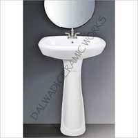 Repose Set Wash Basin