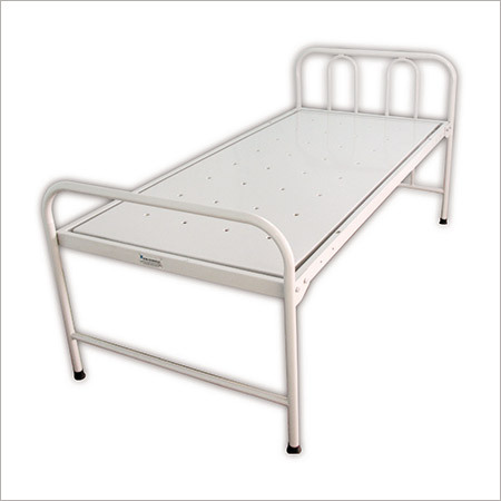 Hospital Plain Bed