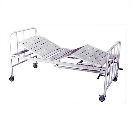 Hospital Fowler Bed