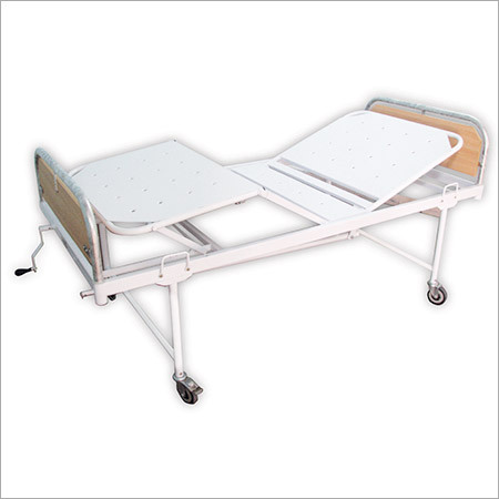 Deluxe Fowler Bed