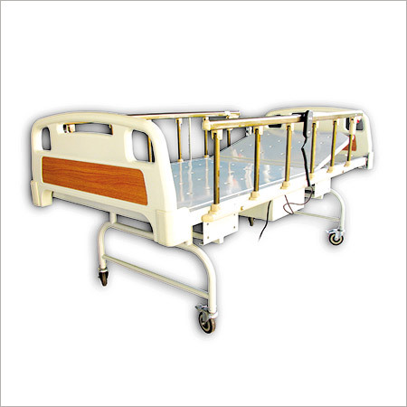 Electric Semi Fowler Bed