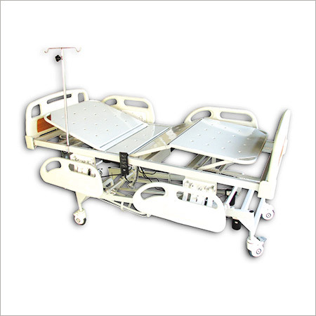 Electric ICU Beds