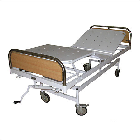 Semi ICU Bed