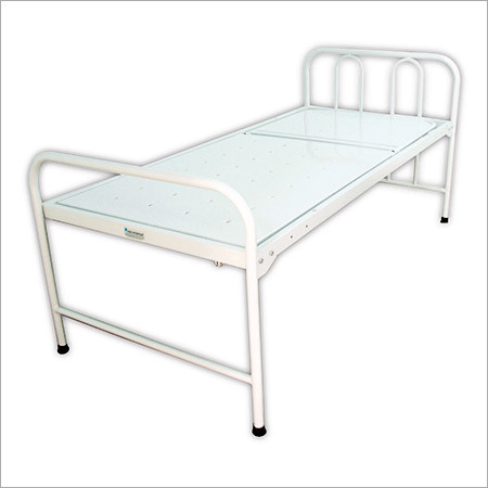 Semi Fowler Bed