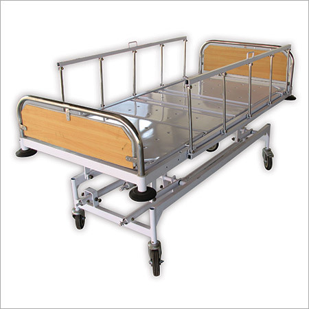 Mechanical Hospital Bed