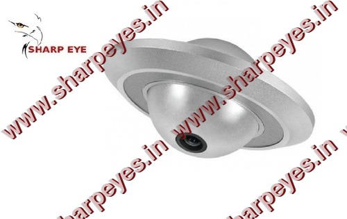 Mini Infrared Camera