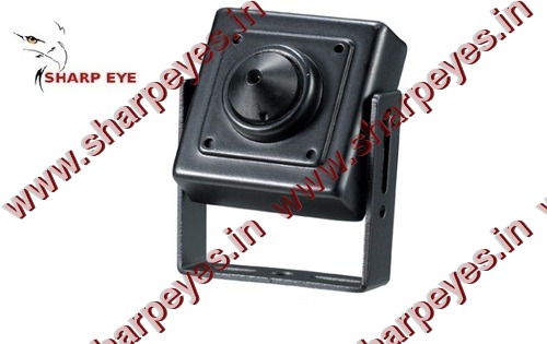 Mini Infrared Camera