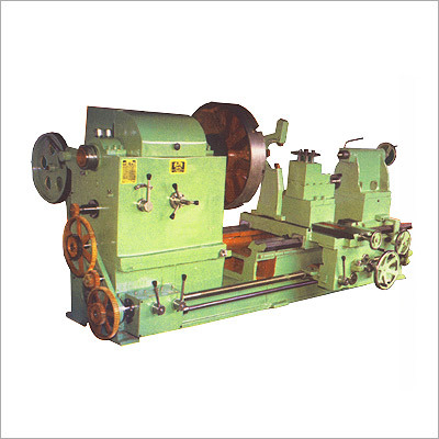 Roll Turning Lathe