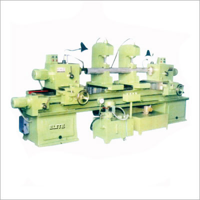 Double Ended Idler Conveyor Boring Machine