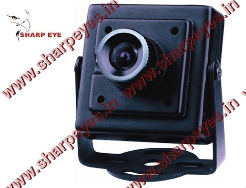 Mini Infrared Camera