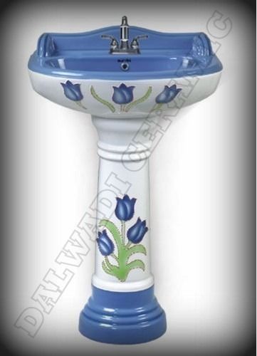 Designer Wash Basin Set