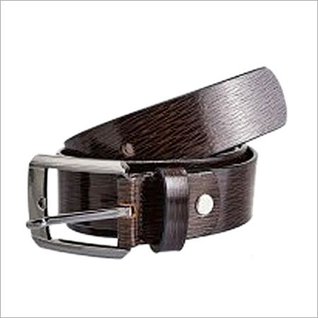 Formal Leather Belts