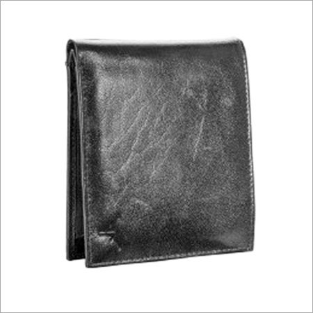 Mens Leather Wallets
