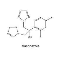 Fluconazole