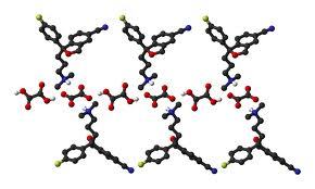 Escitalopram Oxalate