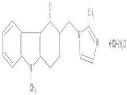 Ondensetron HCl Dihydrate