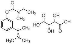 Rivastigmine Hydrogen Tartrate