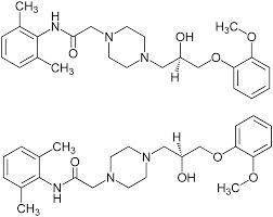 Ranolazine
