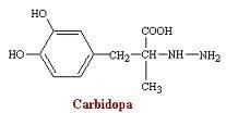 Carbidopa
