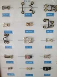 Clothes Hooks