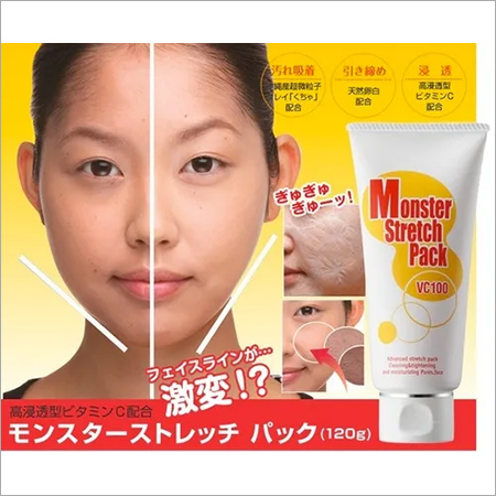 Beauty Products Monster Stretch Pack